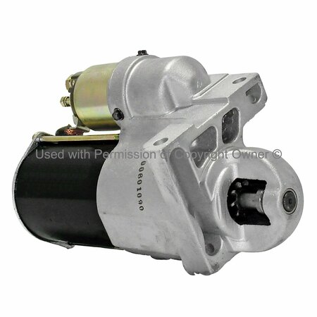 Mpa 96-09 Mercury-Marauder Mercury-Grand Ma New Starter, 17468N 17468N